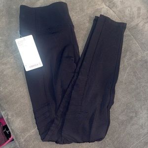 Athelta Delaney Moto Tight